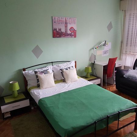 Apartman Lena Spalato Esterno foto