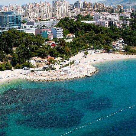 Apartman Lena Spalato Esterno foto