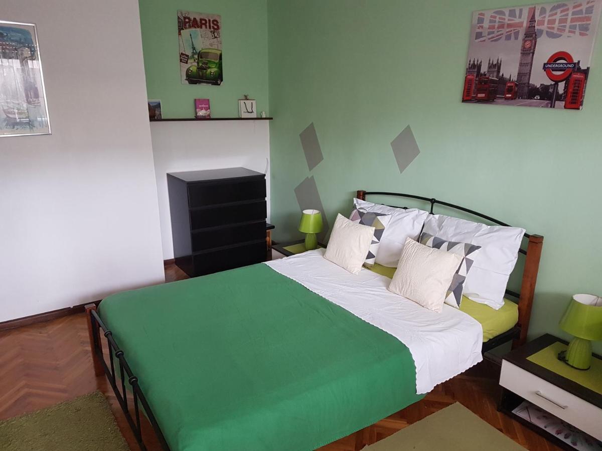 Apartman Lena Spalato Esterno foto