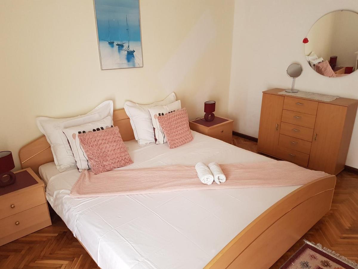 Apartman Lena Spalato Esterno foto