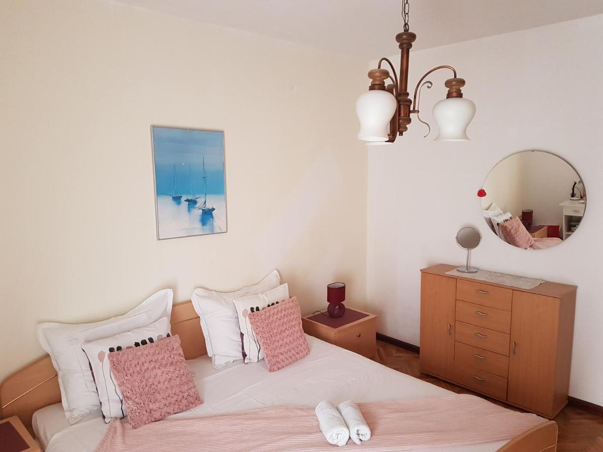 Apartman Lena Spalato Esterno foto
