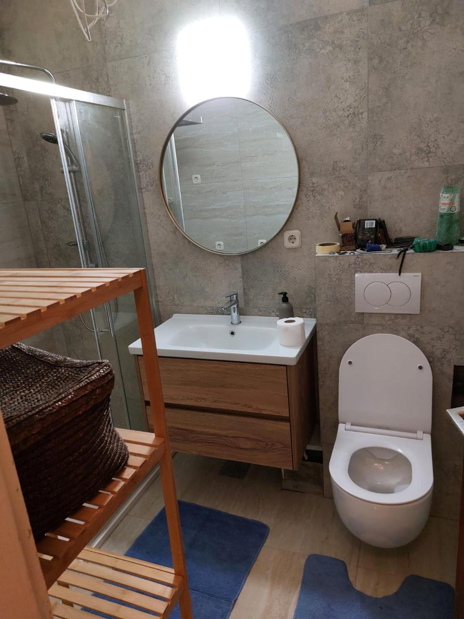 Apartman Lena Spalato Esterno foto
