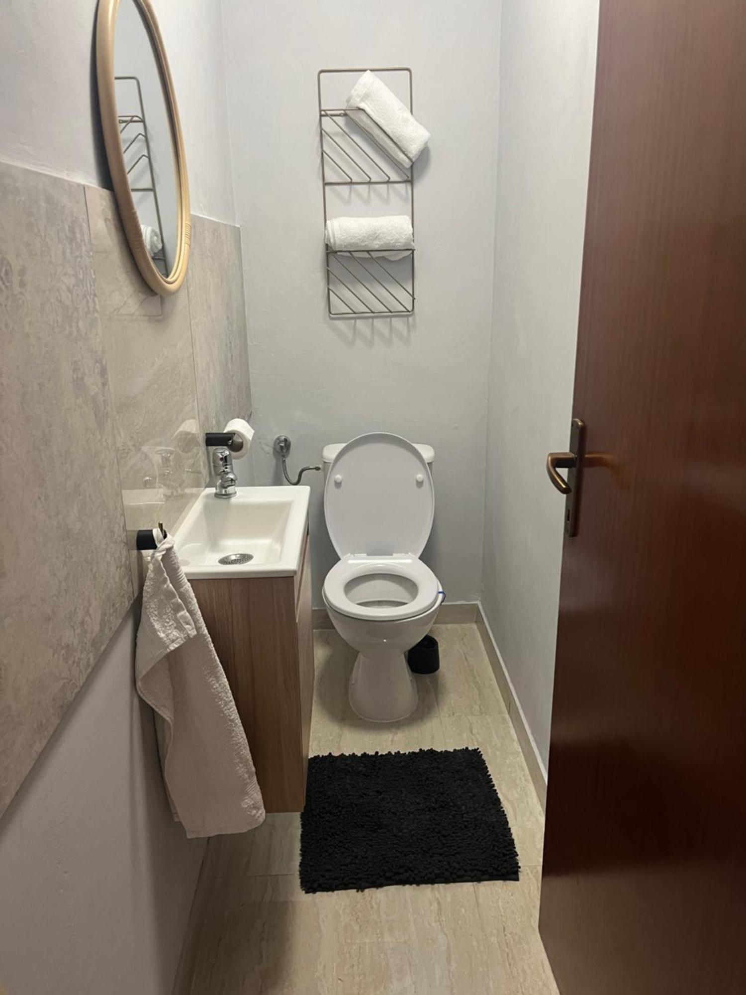 Apartman Lena Spalato Esterno foto