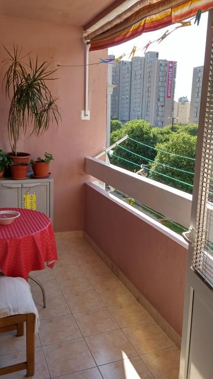 Apartman Lena Spalato Esterno foto