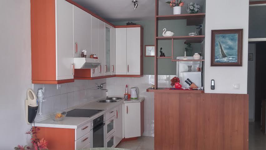 Apartman Lena Spalato Esterno foto