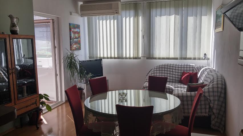 Apartman Lena Spalato Esterno foto